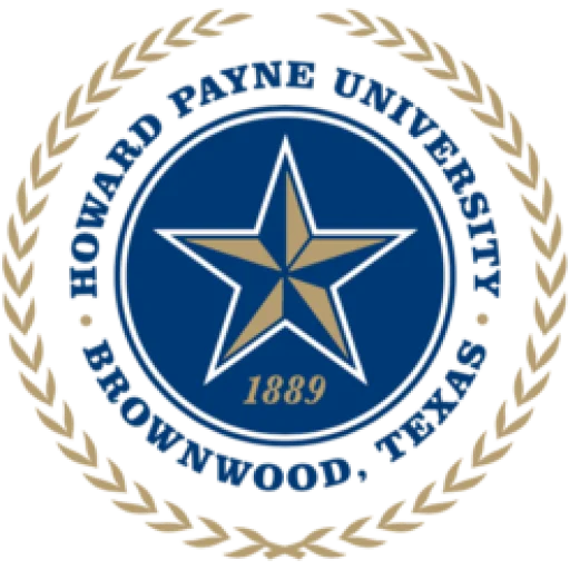 Howard Payne University logo