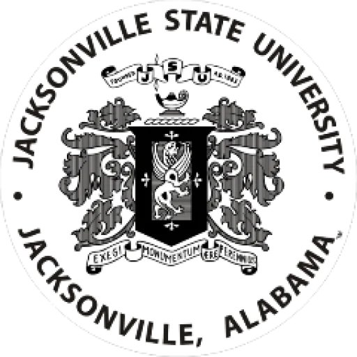 Jacksonville State University logo