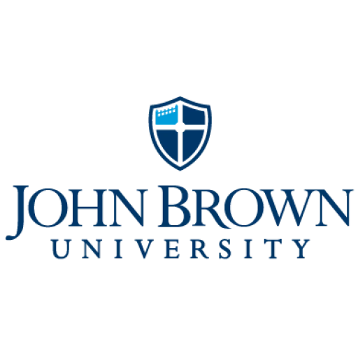 John Brown University logo