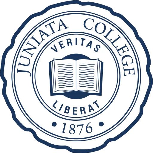 Juniata College logo