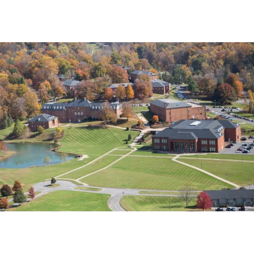 King University logo