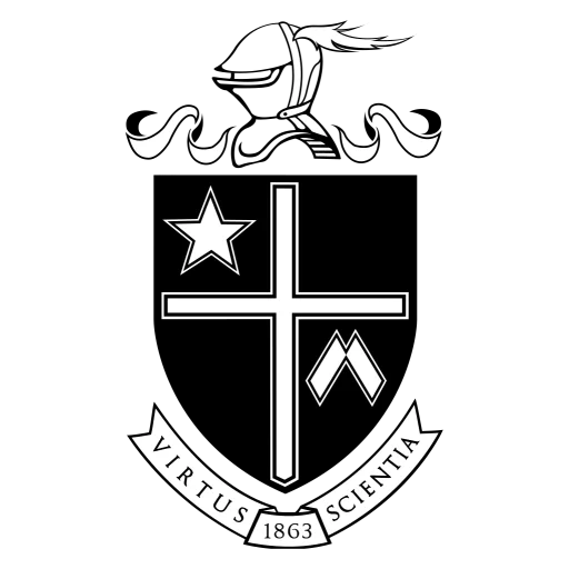 La Salle University logo