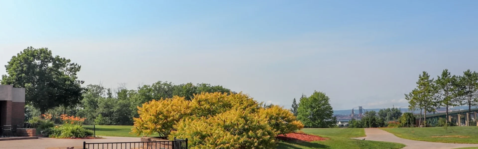 Lake Superior State University