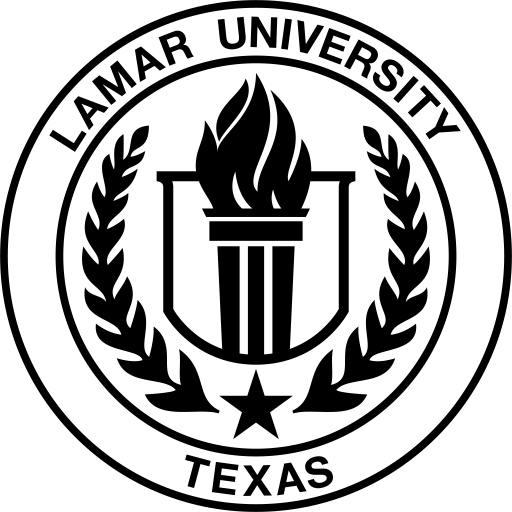 Lamar University logo