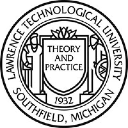 Lawrence Technological University logo