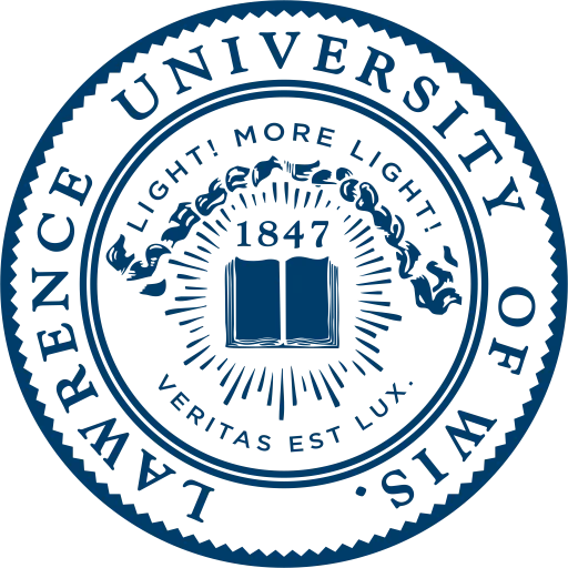 Lawrence University logo