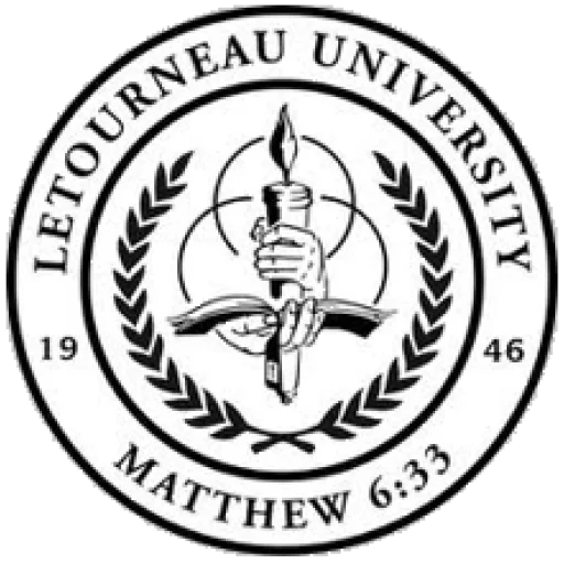 LeTourneau University logo