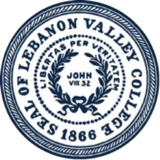 Lebanon Valley College logo