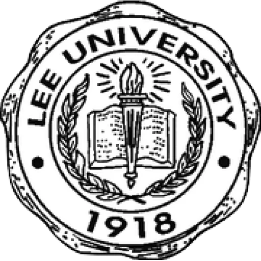 Lee University logo