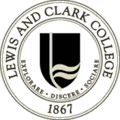 Lewis & Clark College logo