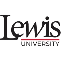 Lewis University logo