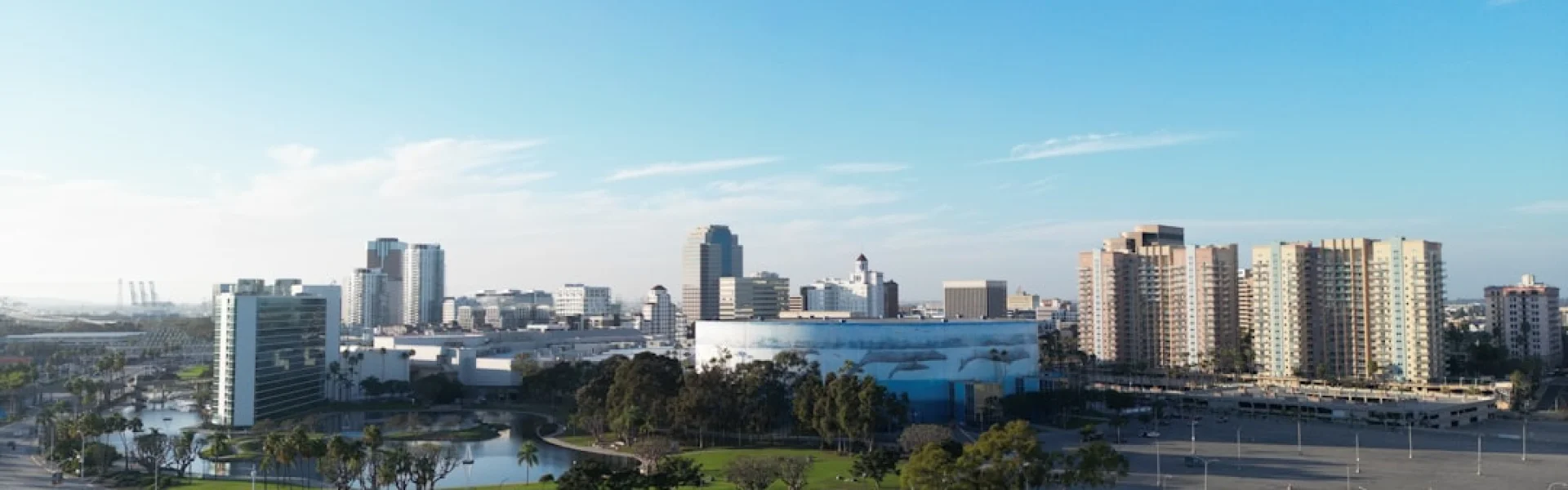 Long Beach City College