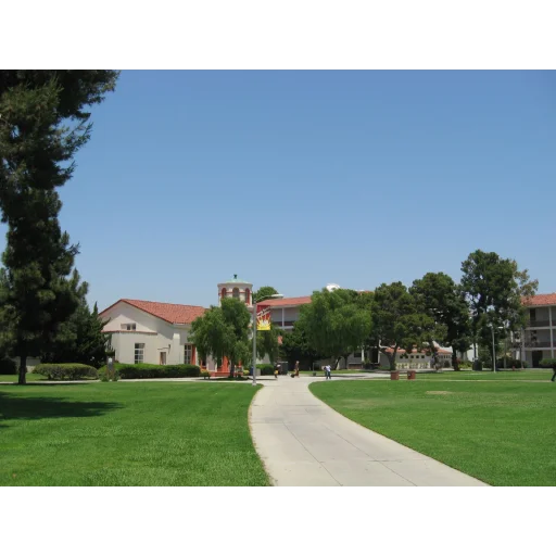 Long Beach City College logo