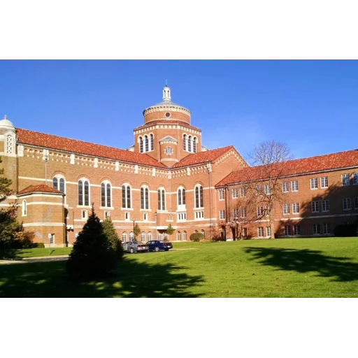 Madonna University logo