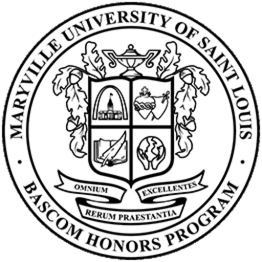 Maryville University logo