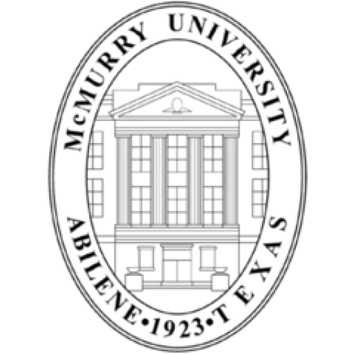 McMurry University logo