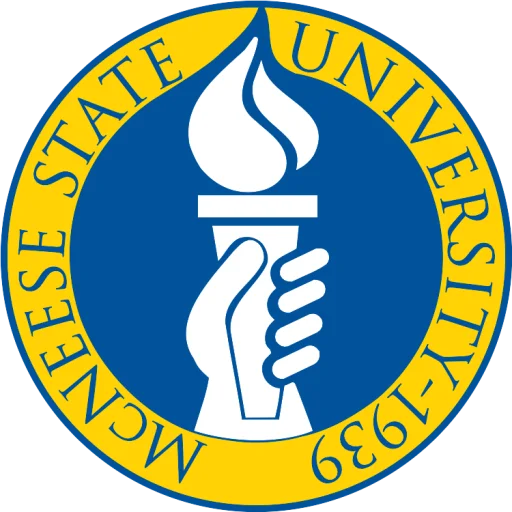 McNeese State University logo