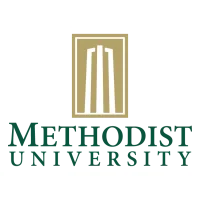 Methodist University logo