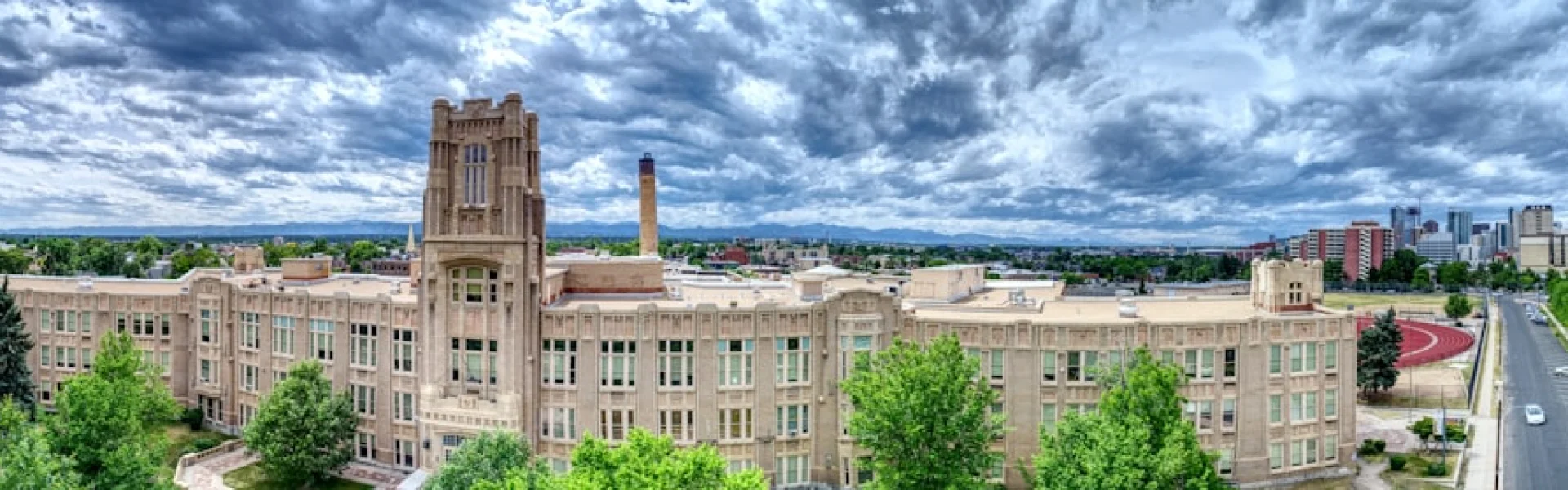 Metropolitan State University of Denver