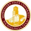 德克萨斯中西州立大学 logo