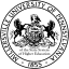 米勒斯维尔大学 logo