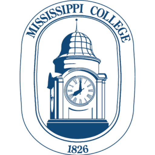 Mississippi College logo