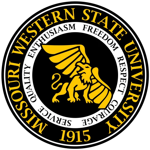 Missouri Western State University logo