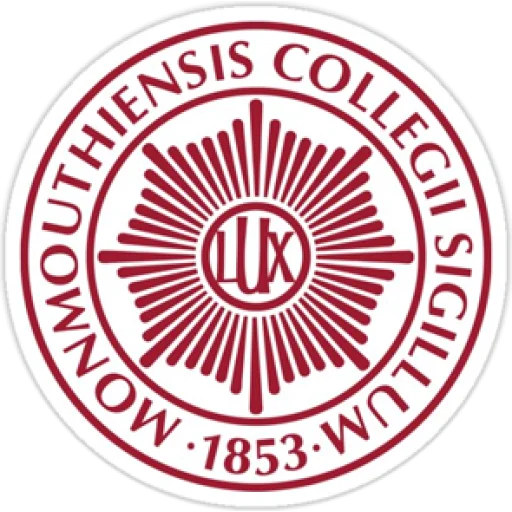 Monmouth College logo