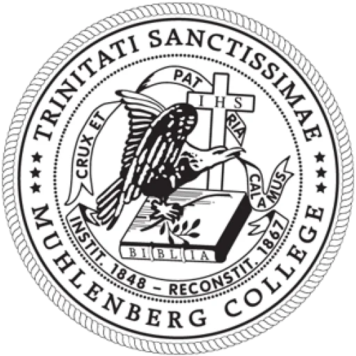 Muhlenberg College logo
