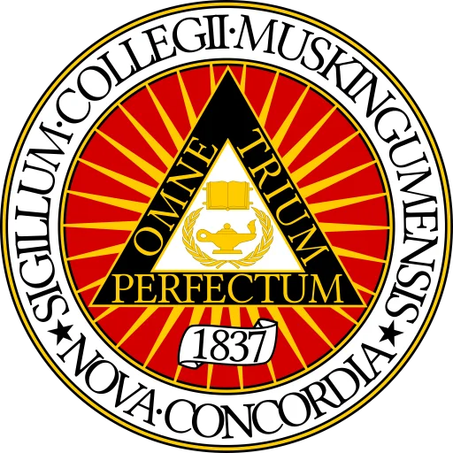 Muskingum University logo