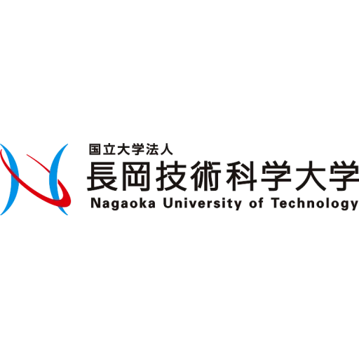 Nagaoka University of Technology logo