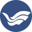 国立台湾海洋大学 logo