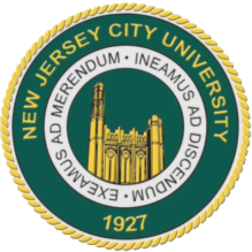 New Jersey City University logo