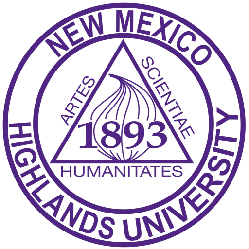 New Mexico Highlands University logo