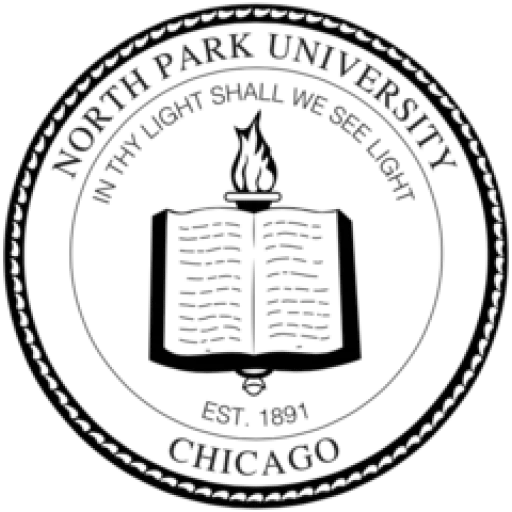 North Park University logo