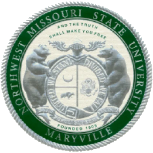 Northwest Missouri State University logo