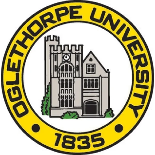 Oglethorpe University logo