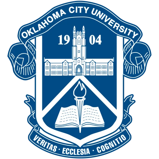 Oklahoma City University logo