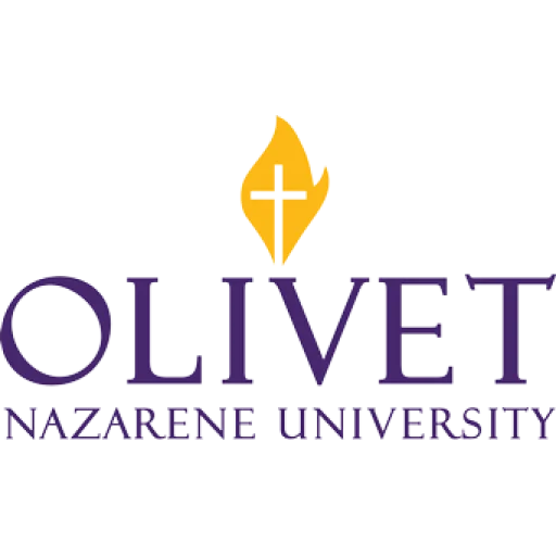 Olivet Nazarene University logo