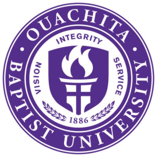 Ouachita Baptist University logo