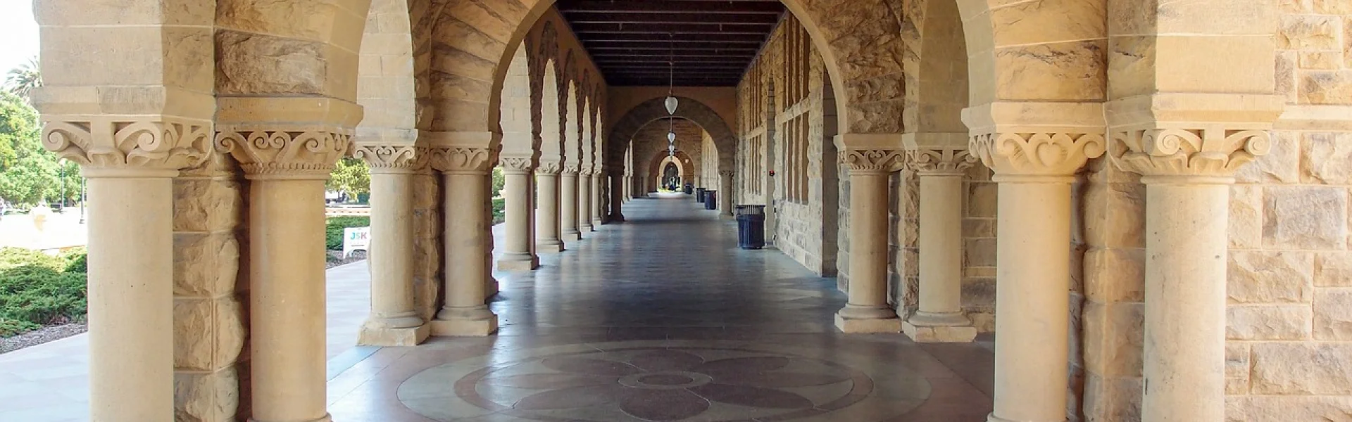 Palo Alto University