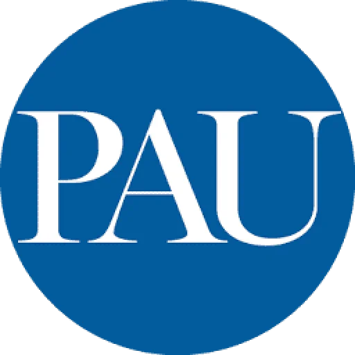 Palo Alto University logo