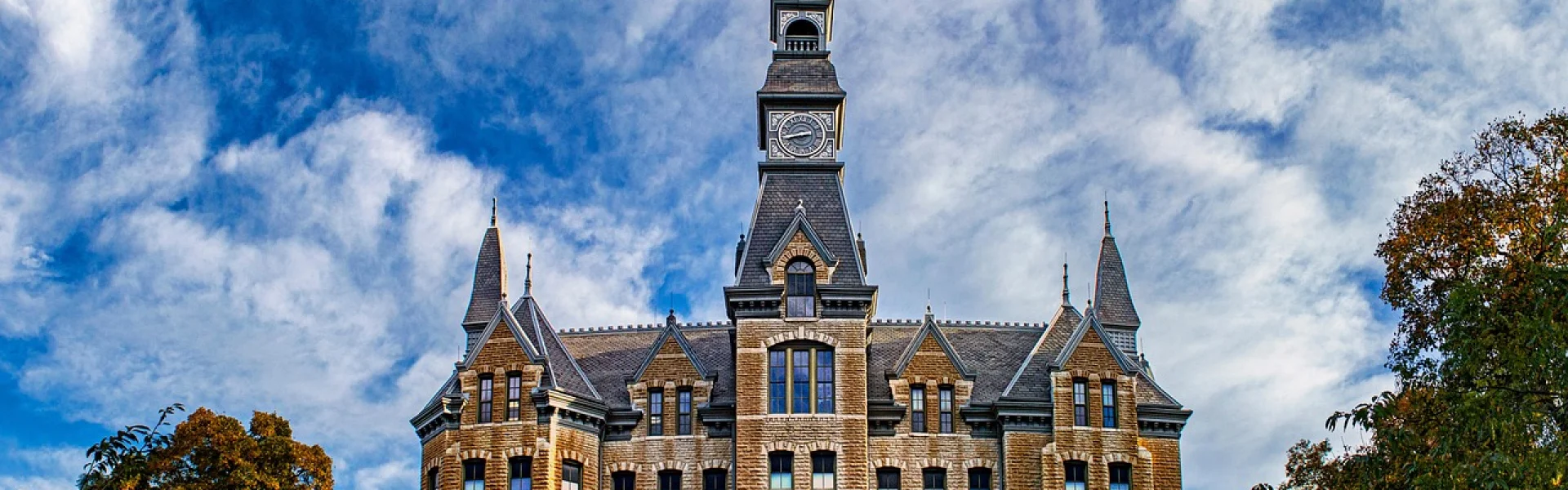Park University