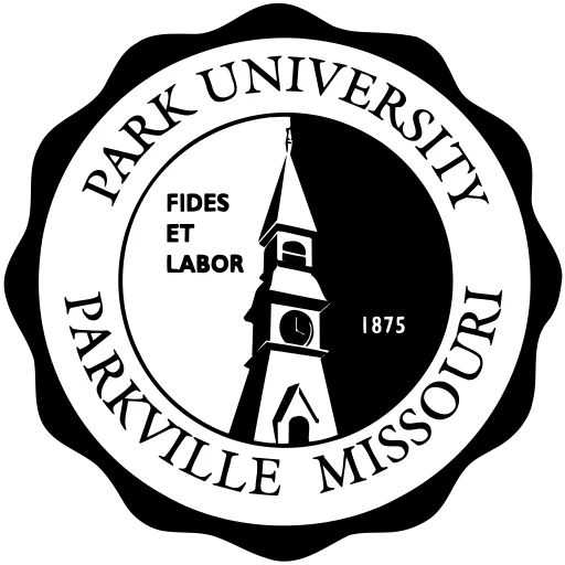 Park University logo