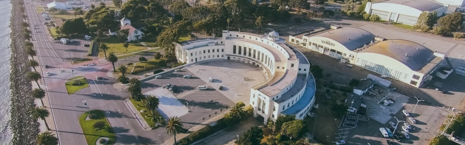 Point Loma Nazarene University