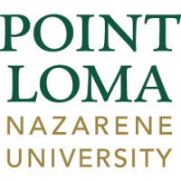 Point Loma Nazarene University logo