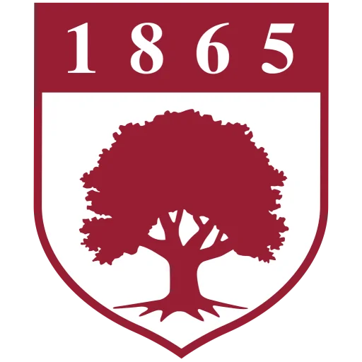 Rider University logo