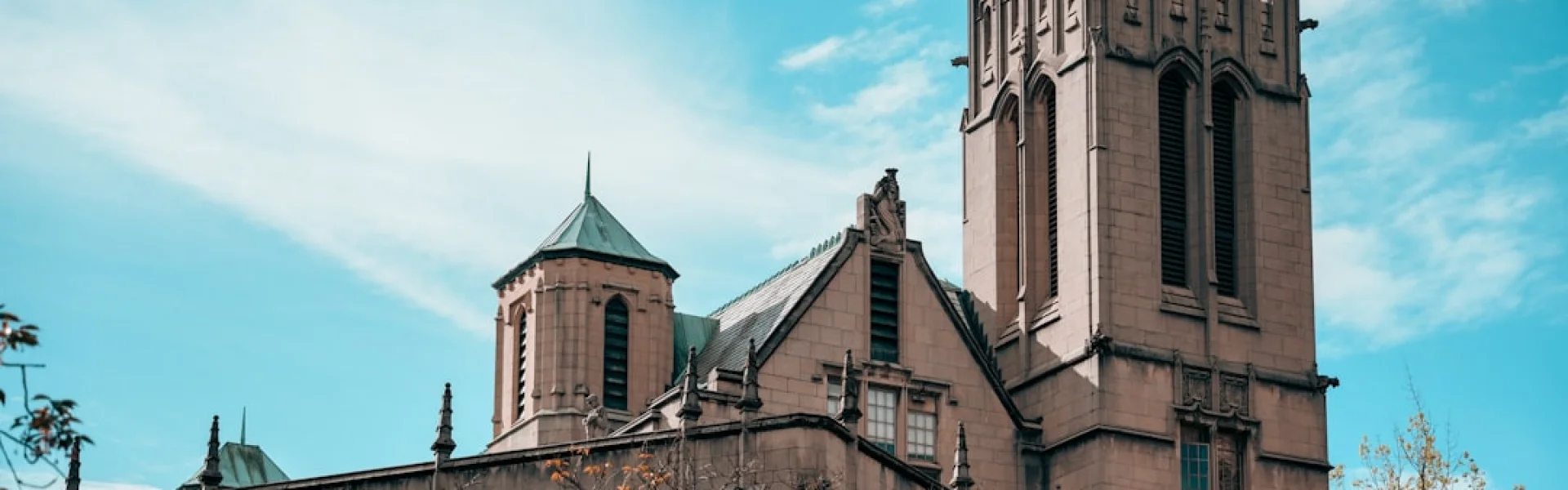 Saint Mary's University of Minnesota