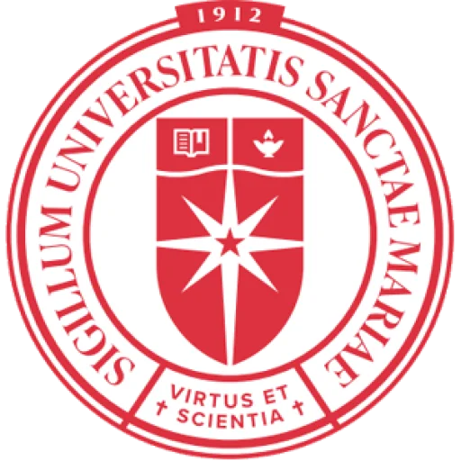Saint Mary's University of Minnesota logo