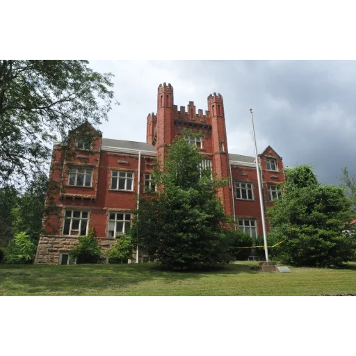 Salem University logo